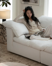 Load image into Gallery viewer, Cloud Modular sofa
