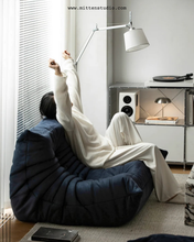 Load image into Gallery viewer, Caterpillar Sofa (One-Seat)
