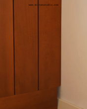 Load image into Gallery viewer, Ellee Wardrobe
