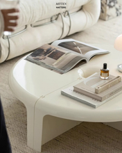 Load image into Gallery viewer, Bobby Tea Table
