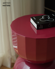 Load image into Gallery viewer, Allen Round Stool

