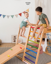 Load image into Gallery viewer, Avdar Climber Set
