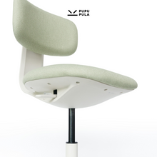 Load image into Gallery viewer, Lock Study Adjustable Chair
