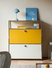 Load image into Gallery viewer, B&amp;T Cabinet 06
