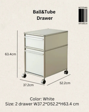 Load image into Gallery viewer, B&amp;T Drawer
