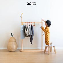 Load image into Gallery viewer, Tree Clothes Stand &amp; Rack
