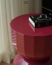 Load image into Gallery viewer, Allen Round Stool
