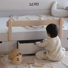 Load image into Gallery viewer, Little House Storage Bed
