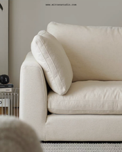 Load image into Gallery viewer, Serene Sofa
