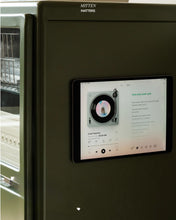 Load image into Gallery viewer, Moma Low Cabinet (Metal)
