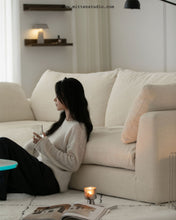 Load image into Gallery viewer, Serene Sofa
