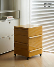 Load image into Gallery viewer, Stacking Drawers Cabinet
