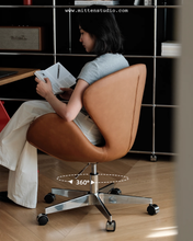 Load image into Gallery viewer, Swan Chair
