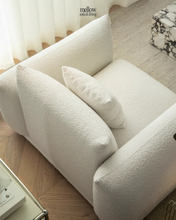 Load image into Gallery viewer, Maren Single Sofa
