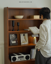 Load image into Gallery viewer, Fika Bookcase ( May Take longer than 60 days )
