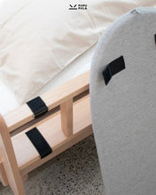 Load image into Gallery viewer, No.1 Montessori With Padded Headboard

