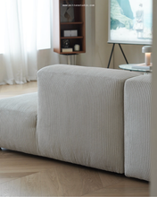 Load image into Gallery viewer, Mason Corduroy Sofa
