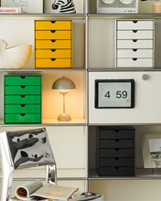Load image into Gallery viewer, Mudule file cabinet
