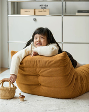 Load image into Gallery viewer, Baby Caterpillar Sofa
