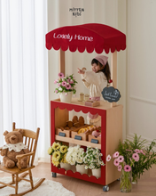 Load image into Gallery viewer, Lovely Convertible Kids Storage Rack
