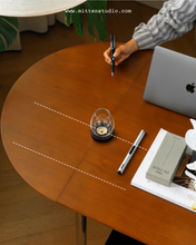 Load image into Gallery viewer, Charlie Folding Steel Legs
