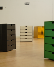 Load image into Gallery viewer, Mudule file cabinet
