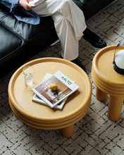 Load image into Gallery viewer, Tripod Coffee Table
