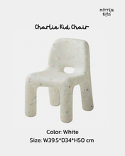 Load image into Gallery viewer, Charlie Kids Table and Chair
