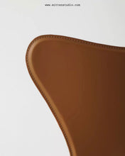 Load image into Gallery viewer, Leather Seven Chair

