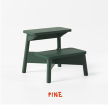 Load image into Gallery viewer, Little X Step Stool
