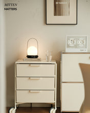 Load image into Gallery viewer, Mobil Mat Cabinet

