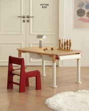 Load image into Gallery viewer, Lumo Study&amp;Play Table
