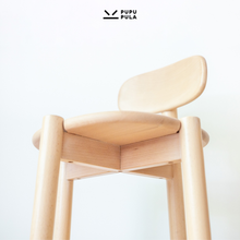 Load image into Gallery viewer, Snowy Paws Adjustable Play Table &amp; Chair
