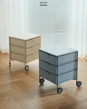 Load image into Gallery viewer, Mobil Mat Cabinet
