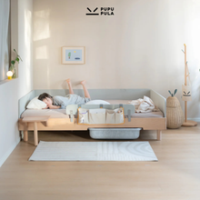 Load image into Gallery viewer, No.1 Bed Accessories + Extension
