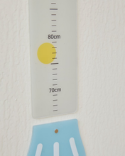 Load image into Gallery viewer, Kids Height Chart

