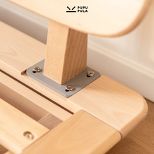 Load image into Gallery viewer, Building Blocks Montessori Bed
