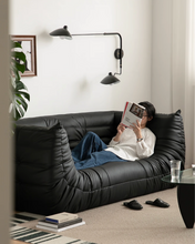 Load image into Gallery viewer, High Side Caterpillar Sofa
