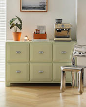 Load image into Gallery viewer, Moma Sideboard (Metal)
