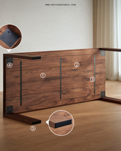 Load image into Gallery viewer, Pavilion Long Table
