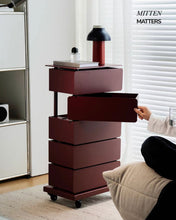 Load image into Gallery viewer, Dotas Rotation Cabinet
