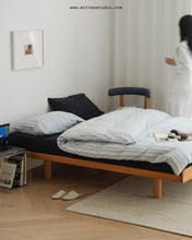 Load image into Gallery viewer, Wilson Platform Bed
