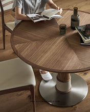 Load image into Gallery viewer, Take Round Dinning Table

