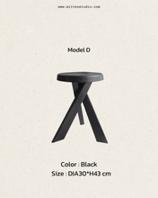 Load image into Gallery viewer, Charlotte Stool
