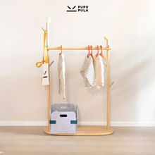 Load image into Gallery viewer, Tree Clothes Stand &amp; Rack
