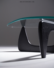 Load image into Gallery viewer, Noguchi Sofa Table
