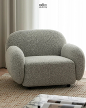 Load image into Gallery viewer, Kairos Single Sofa
