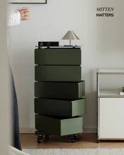 Load image into Gallery viewer, Dotas Rotation Cabinet
