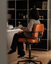 Load image into Gallery viewer, Aleph Office Chair
