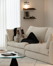 Load image into Gallery viewer, Serene Sofa
